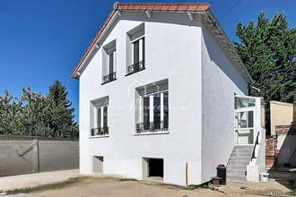 achat maison noisy-le-grand 93160
