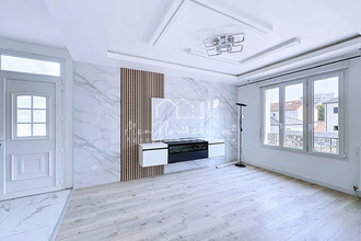 achat maison noisy-le-grand 93160