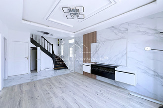 achat maison noisy-le-grand 93160