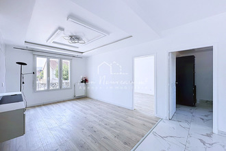 achat maison noisy-le-grand 93160