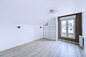 achat maison noisy-le-grand 93160