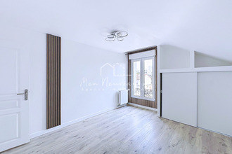 achat maison noisy-le-grand 93160