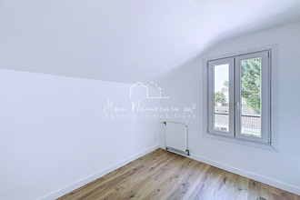 achat maison noisy-le-grand 93160