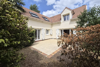 achat maison noisy-le-grand 93160