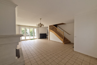 achat maison noisy-le-grand 93160