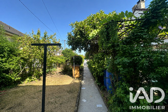 achat maison noisy-le-grand 93160