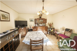 achat maison noisy-le-grand 93160
