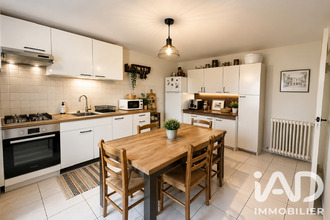 achat maison noisy-le-grand 93160