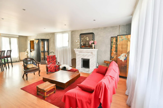 achat maison noisy-le-grand 93160