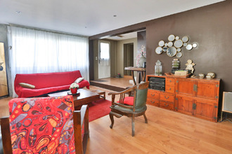 achat maison noisy-le-grand 93160