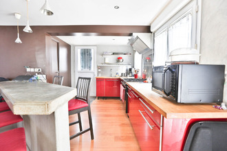 achat maison noisy-le-grand 93160