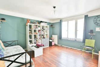 achat maison noisy-le-grand 93160