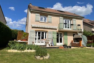 achat maison noisy-le-roi 78590