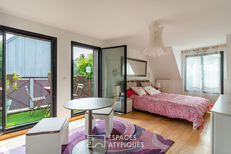 achat maison noisy-le-roi 78590