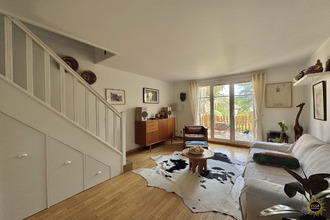 achat maison noisy-le-roi 78590