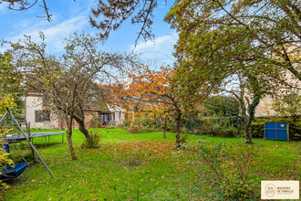 achat maison noisy-le-roi 78590