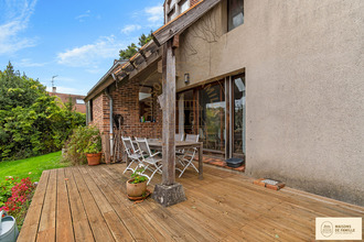 achat maison noisy-le-roi 78590