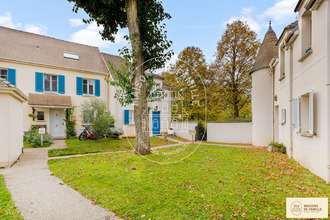 achat maison noisy-le-roi 78590