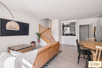 achat maison noisy-le-roi 78590