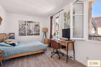 achat maison noisy-le-roi 78590