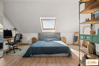 achat maison noisy-le-roi 78590