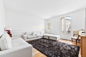 achat maison noisy-le-roi 78590