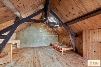 achat maison noisy-le-roi 78590