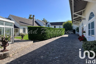 achat maison noisy-le-roi 78590