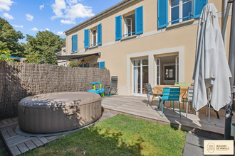 achat maison noisy-le-roi 78590