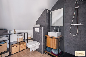 achat maison noisy-le-roi 78590