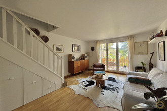 achat maison noisy-le-roi 78590