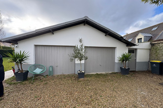 achat maison noisy-le-roi 78590