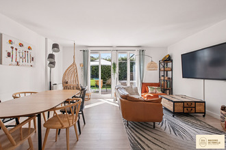 achat maison noisy-le-roi 78590