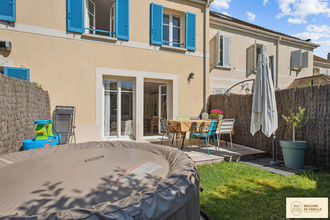 achat maison noisy-le-roi 78590