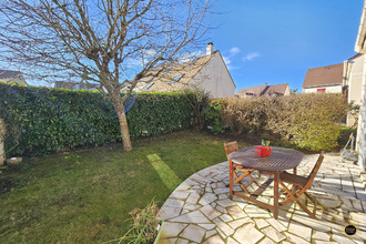 achat maison noisy-le-roi 78590