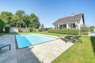 achat maison noisy-le-roi 78590