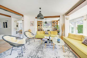 achat maison noisy-le-roi 78590