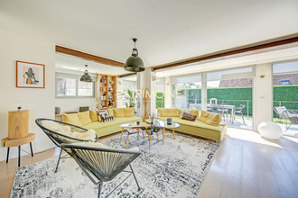 achat maison noisy-le-roi 78590