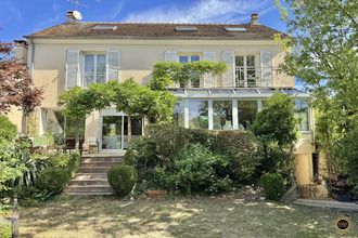 achat maison noisy-le-roi 78590