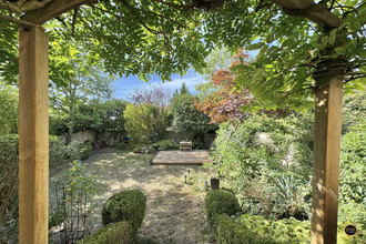 achat maison noisy-le-roi 78590