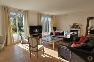 achat maison noisy-le-roi 78590