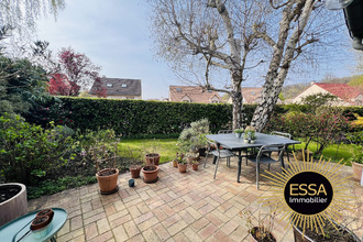 achat maison noisy-le-roi 78590