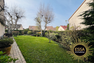 achat maison noisy-le-roi 78590