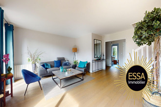 achat maison noisy-le-roi 78590