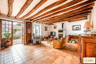 achat maison noisy-le-roi 78590