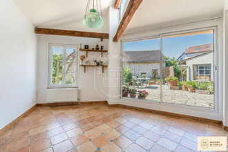 achat maison noisy-le-roi 78590