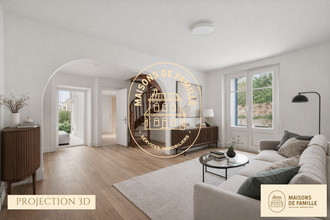 achat maison noisy-le-roi 78590