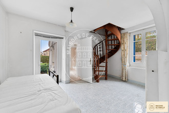 achat maison noisy-le-roi 78590