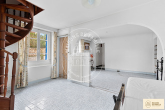 achat maison noisy-le-roi 78590