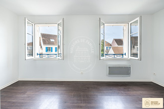 achat maison noisy-le-roi 78590